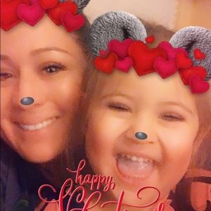 Meet your Posher, Kelly